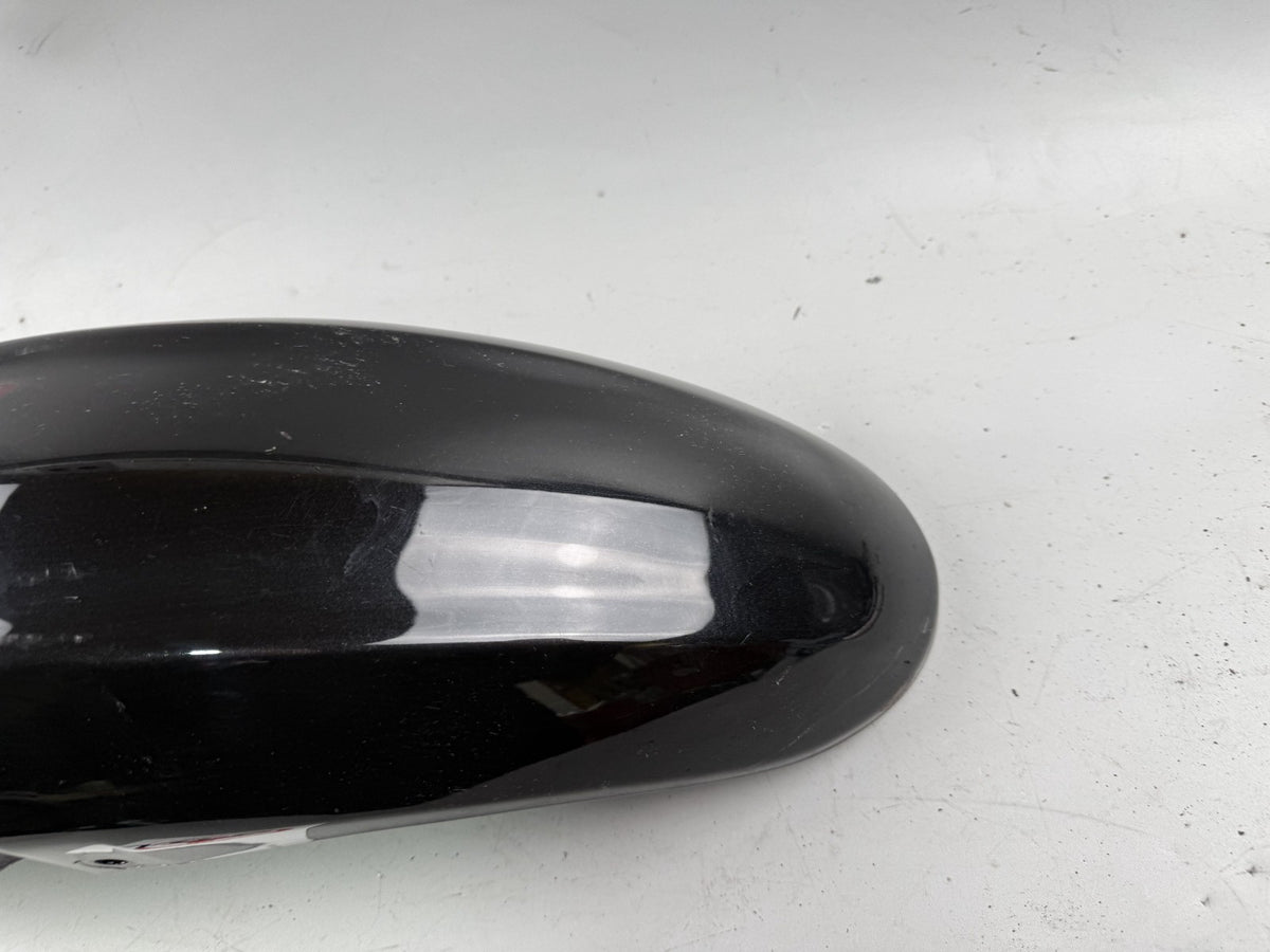 Suzuki GSX 750 AE Inazuma Spritzschutz Cover Verkleidung Fender Schutzblech