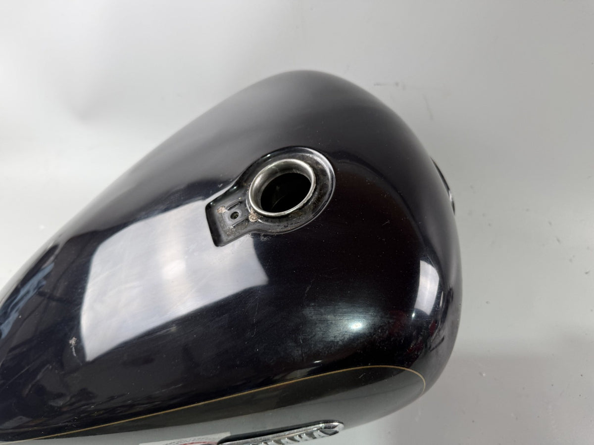 Yamaha XV1100 Virago 3LP Tank Benzintank Fuel Gas Kraftstoff Treibstoff