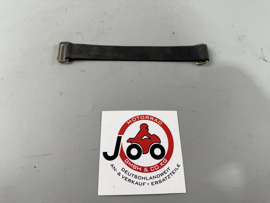 Yamaha XJ 600 Diversion 4BR 4LX Gummi Halter Band Holder
