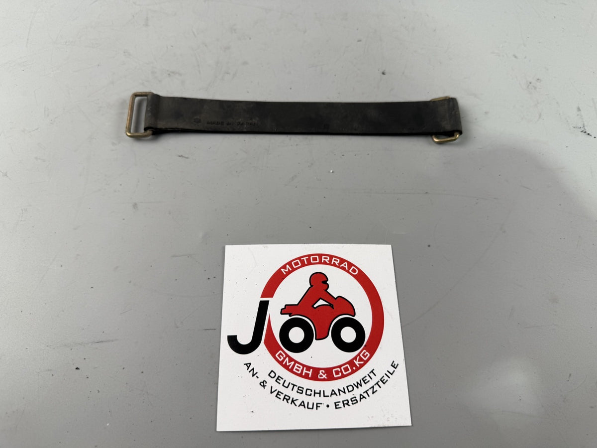 Yamaha XJ 600 Diversion 4BR 4LX Gummi Halter Band Holder