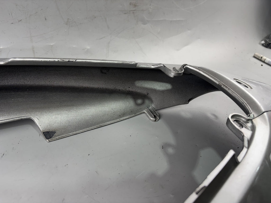 Honda CB 600 F Hornet PC34 Heckverkleidung Cover Abdeckung Heckteil Seitenteil