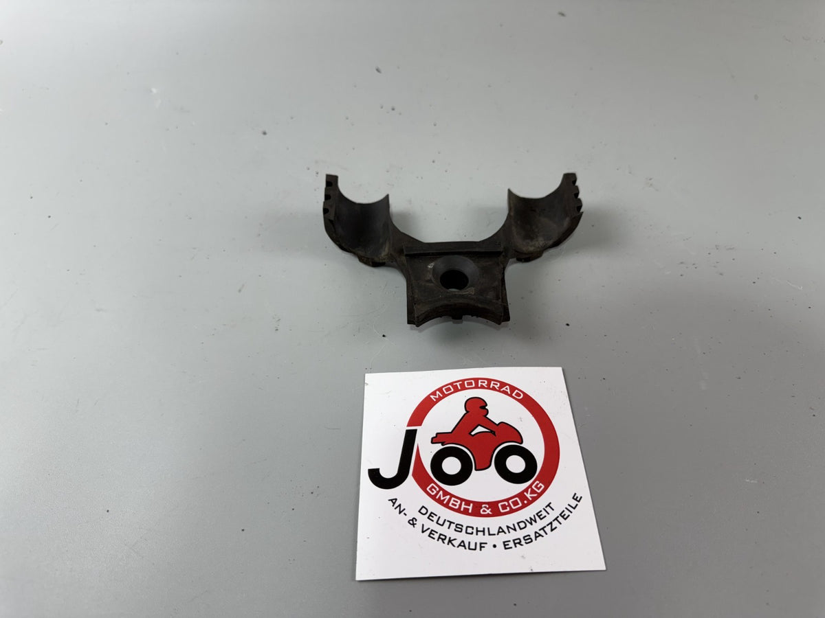 Yamaha XV1100 Virago 3LP Tankgummi Holder Halterung Rubber Vibrationsschutz