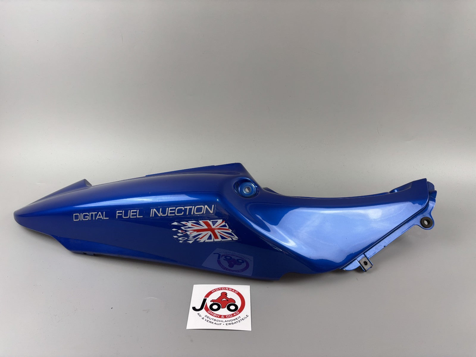 Triumph Daytona 955i T595 N 2002 Seitenverkleidung Sidecover rechts right Teil