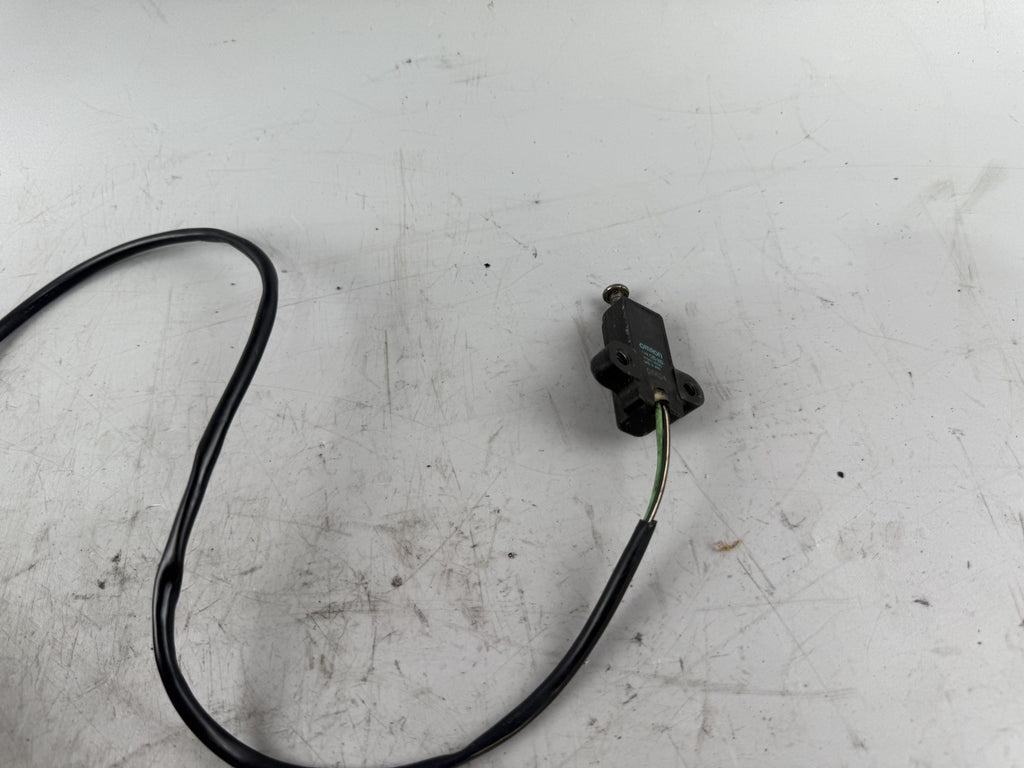 Suzuki GSX-R 600 SRAD AD 97-00 Seitenständerschalter Sidestand Switch Electric