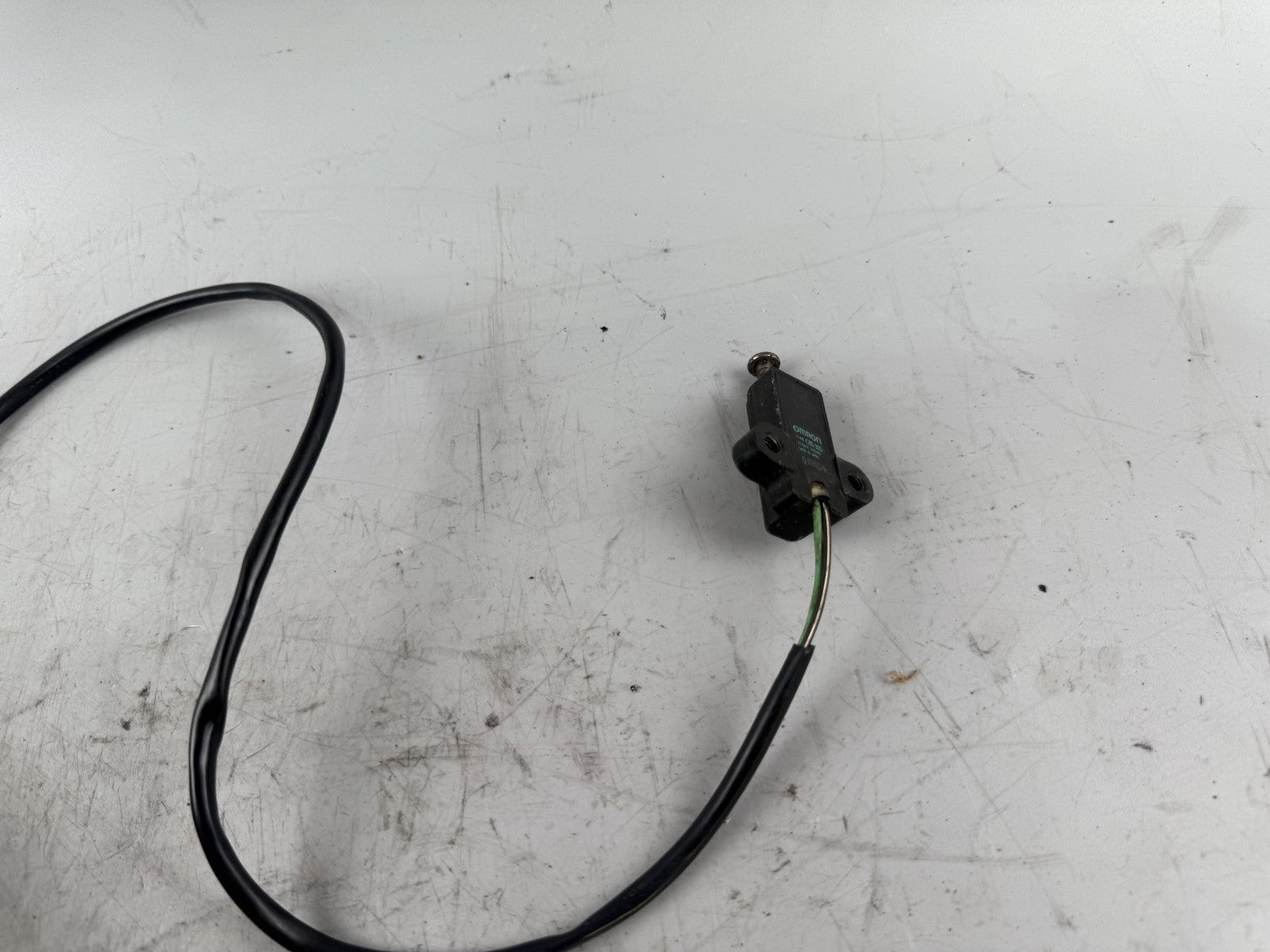 Suzuki GSX-R 600 SRAD AD 97-00 Seitenständerschalter Sidestand Switch Electric