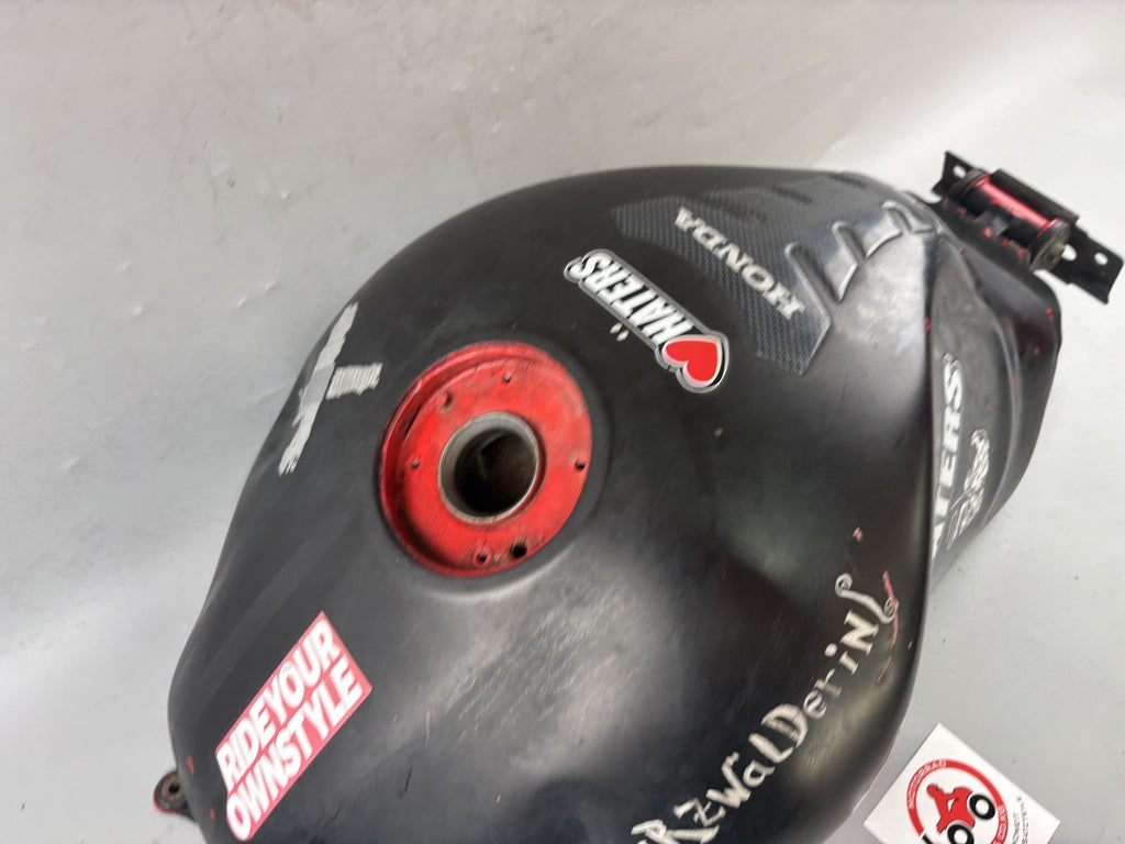 Suzuki SV650 N AV Tank Benzintank Kraftstofftank Fuel Gas Gasoline