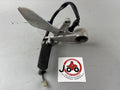 Honda VTR1000 F SC36 Firestorm Fußrastenanlage Fußraste Foot Hangers rechts
