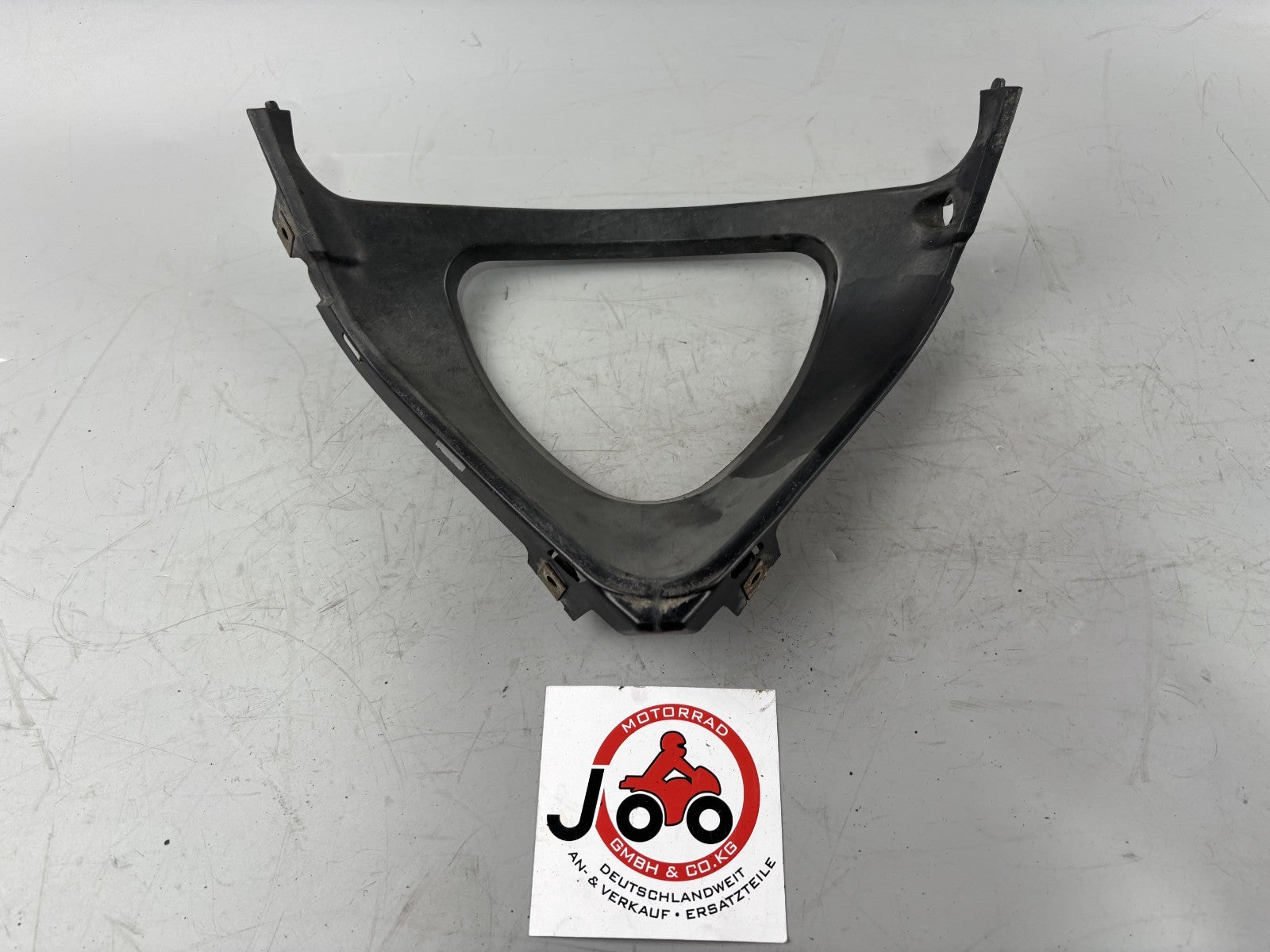 Suzuki RF 600 R GN76A Abdeckung Innen Verkleidung Spoiler Bug Bugspoiler Inside
