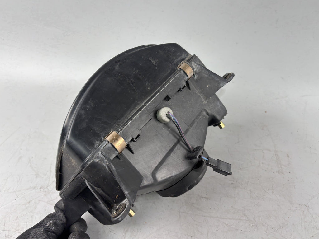 Suzuki RF 600 R GN76A Scheinwerfer Headlight front Licht Lampe