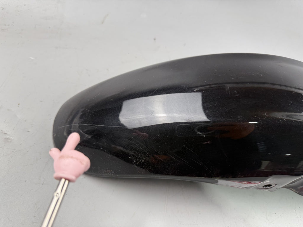 Suzuki GSX 750 AE Inazuma Spritzschutz Cover Verkleidung Fender Schutzblech