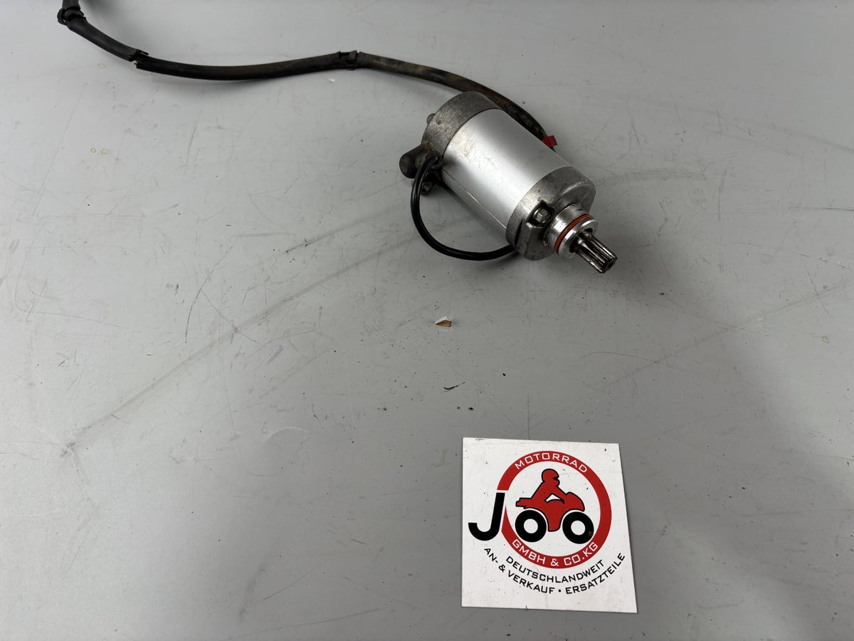 Yamaha YBR 125 RE05 Anlasser Starter Electric Motor Engine