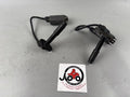 Kawasaki EL250 252 Eliminator Zündspule Zündstecker Zündkabel ignition Electric