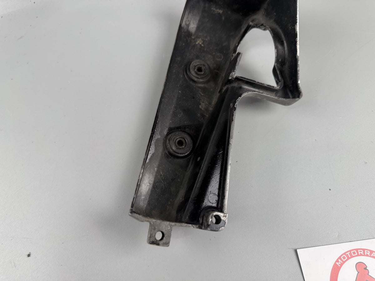 Kawasaki ZRX 1100 ZRT10C Wasserkühler Abdeckung Cover Verkleidung Deckel rechts