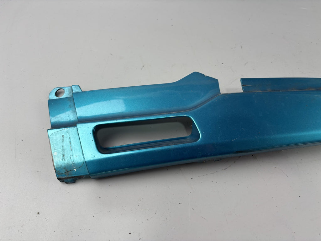 BMW R 1100 RS Heckverkleidung Abdeckung Verkleidung Cover links left Seiten