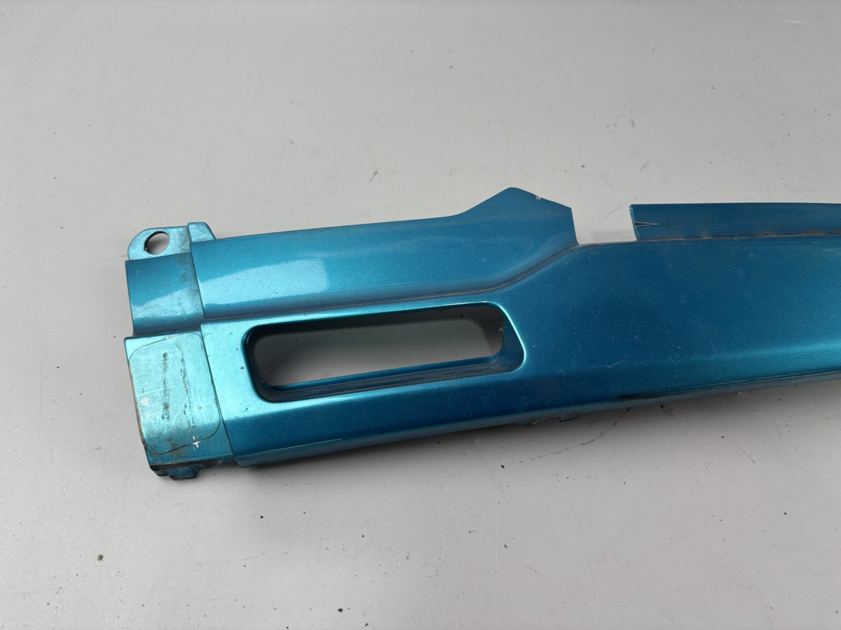BMW R 1100 RS Heckverkleidung Abdeckung Verkleidung Cover links left Seiten