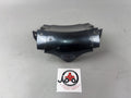 Suzuki GSX 750 F AK11 Heck Abdeckung Cover Verkleidung Kanzel Maske mitte