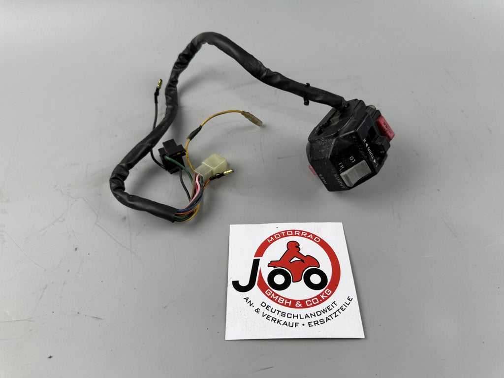 Yamaha XV535 3BR 2YL Virago Lenkerschalter links left Handlebar Switch