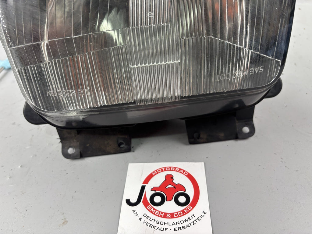 BMW R 1100 RS Scheinwerfer Headlight Licht Lampe front vorne Maske Kanzel