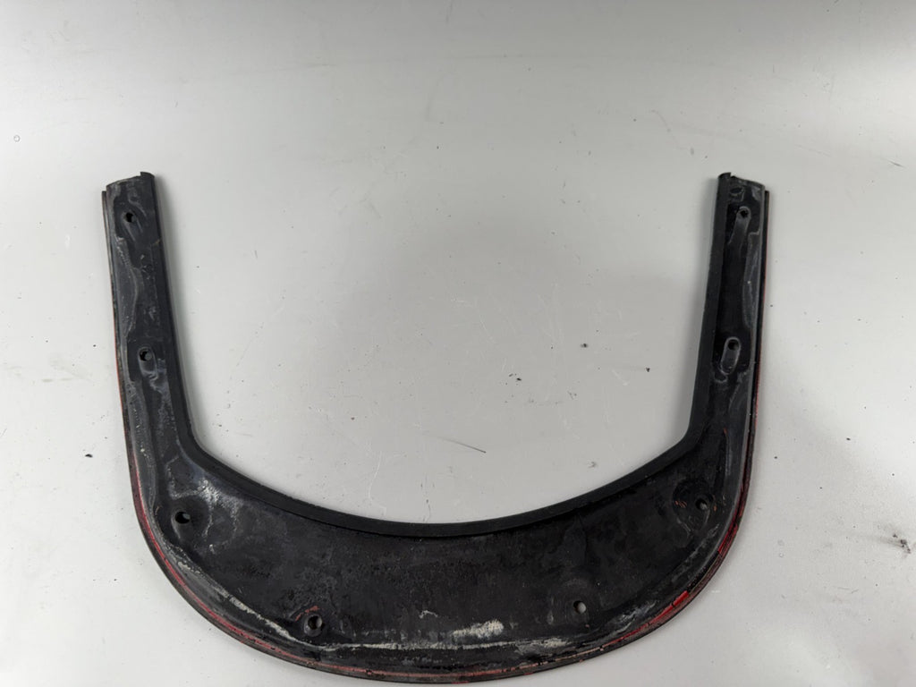 Yamaha XS 400 12E Gummi Dichtung Rubber