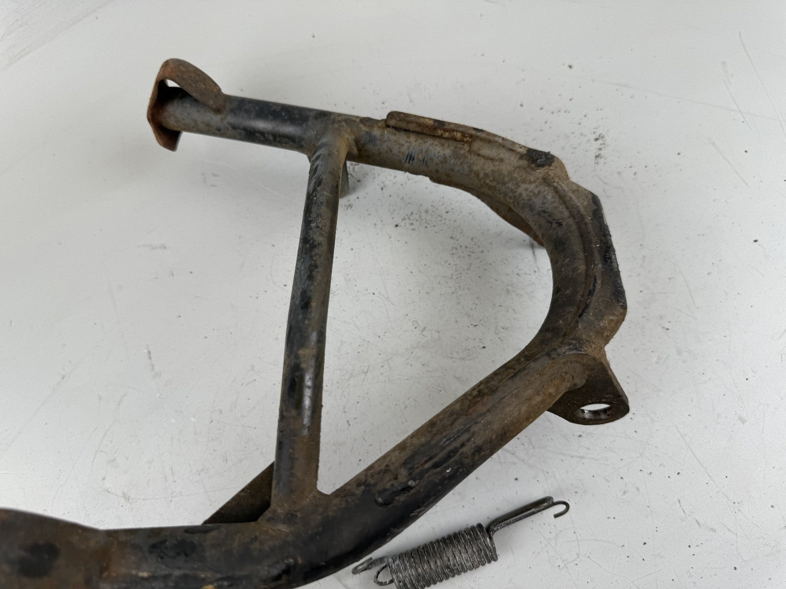 Honda CB750 Sevenfifty RC42 Hauptständer Mainstand Frame