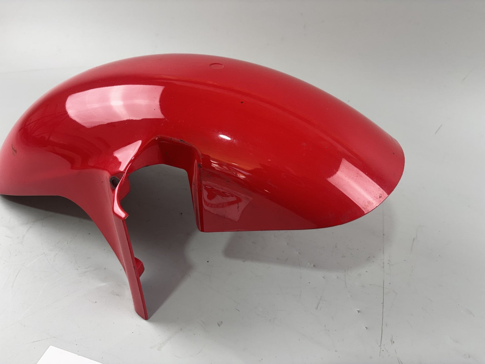Honda VTR1000 F SC36 Firestorm  Schutzblech Fender Cover Kotflügel Spritzschutz