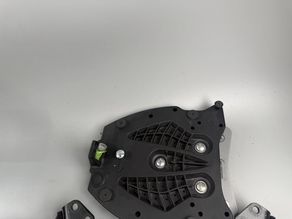 Triumph Sprint 955i ST T695 Kofferträger Kofferhalter Bag Box Holder Halter