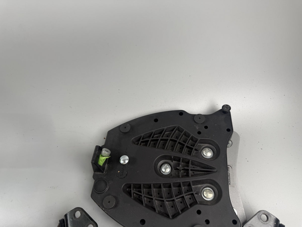 Triumph Sprint 955i ST T695 Kofferträger Kofferhalter Bag Box Holder Halter