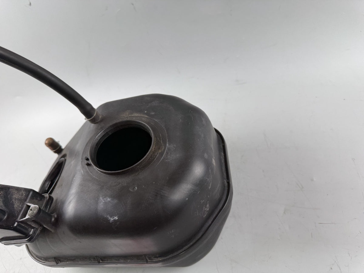 Suzuki SV650 S AV Luftfilterkasten Airbox Ansaugung Vergaser