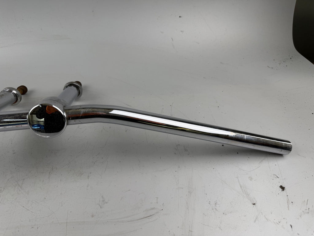 Honda VT600C Shadow hoher Lenker Handlebar Raiser