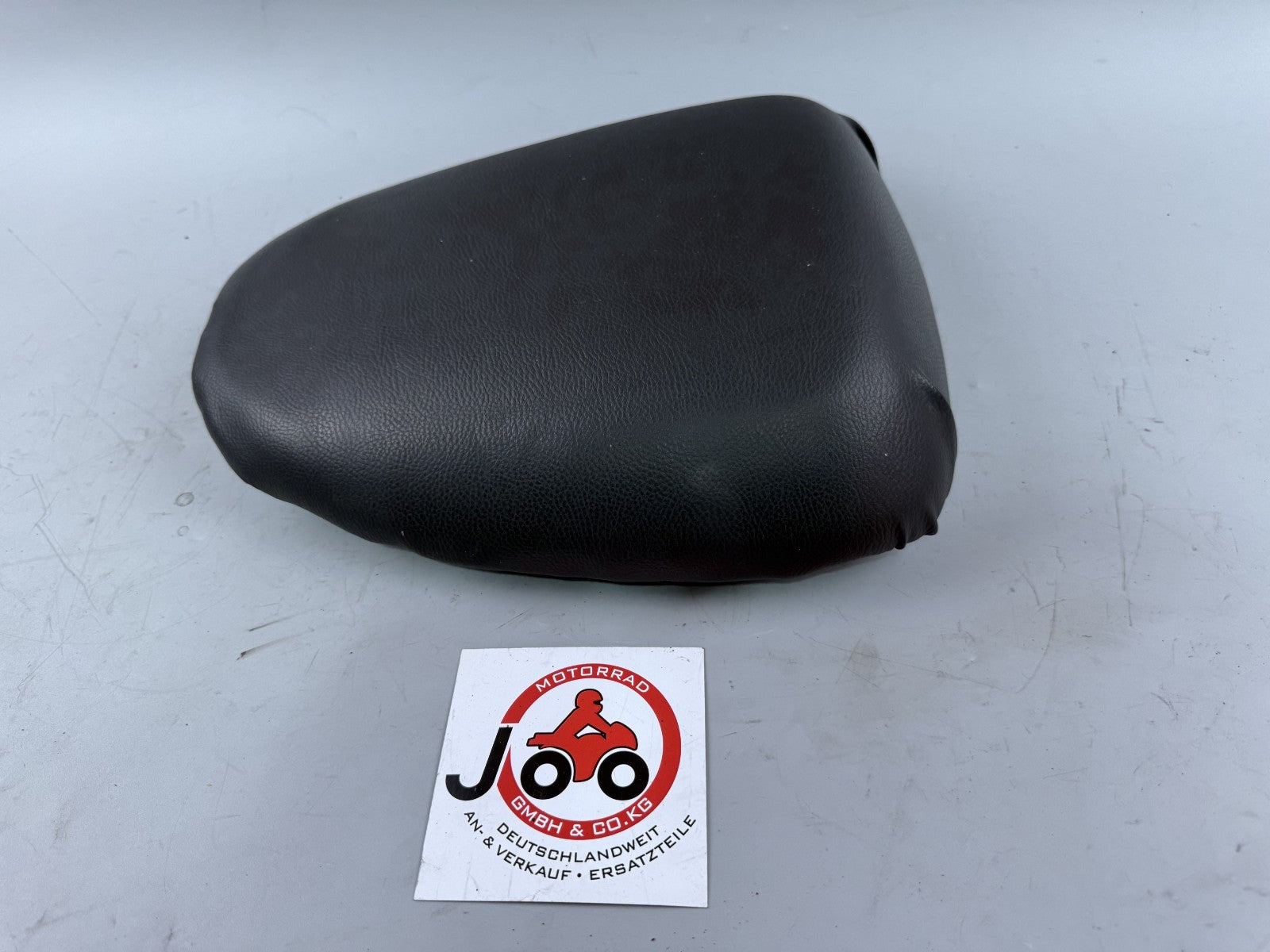 Suzuki SV650 S AV Sitzbank Seat Sitz Sitzkissen Beifahrer Sozius