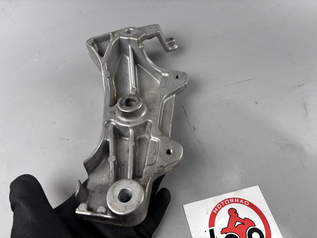 Honda CB 600 F Hornet PC34 Schwinge Drehzapfen Halterung rechts Holder Swing