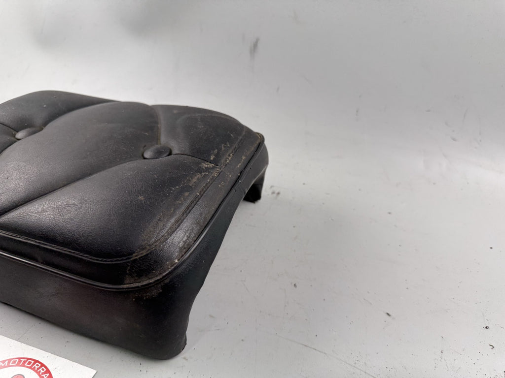 Honda CMX450 Rebell PC17 Sitzbank Sitz Seat Sitzkissen Sitzpolster hinten back