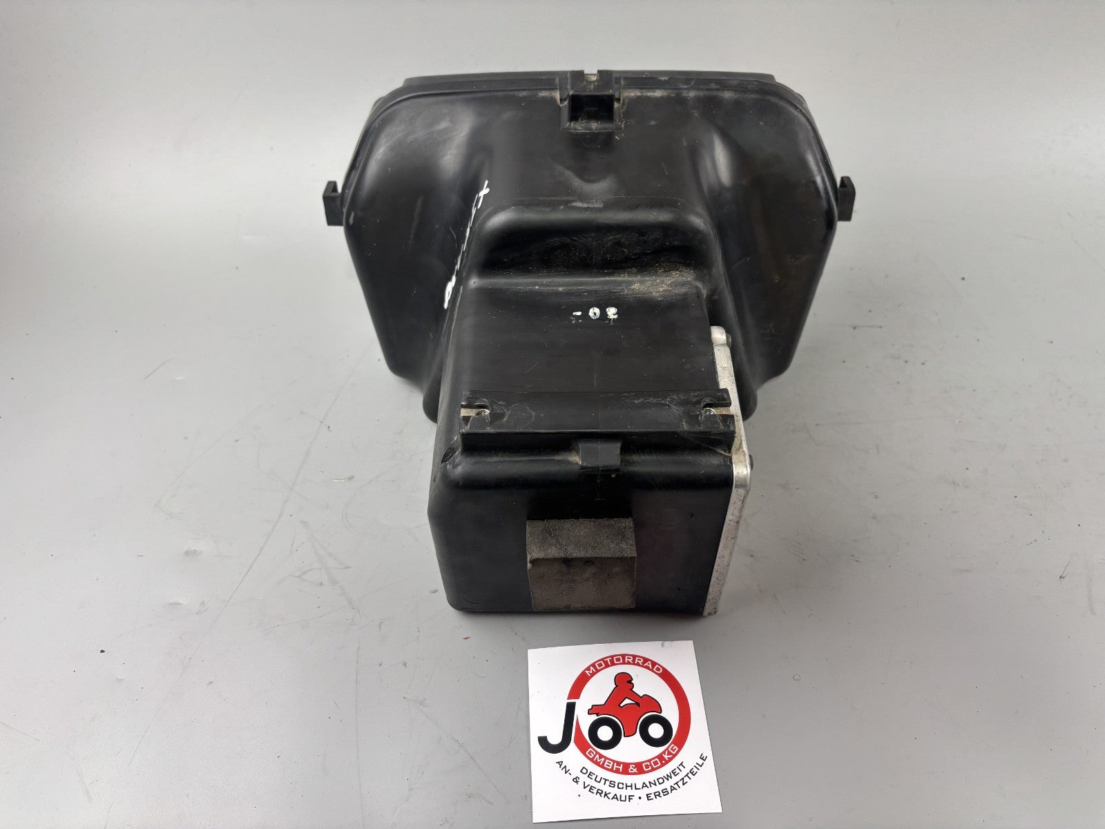 Yamaha XJR1300 RP02 Luftfilterkasten Airbox Ansaugung