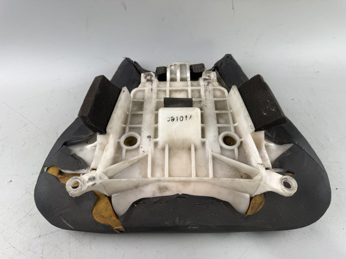 Suzuki GSX-R 600 SRAD AD 97-00 Sitz Sitzbank Seat Fahrersitz Driver