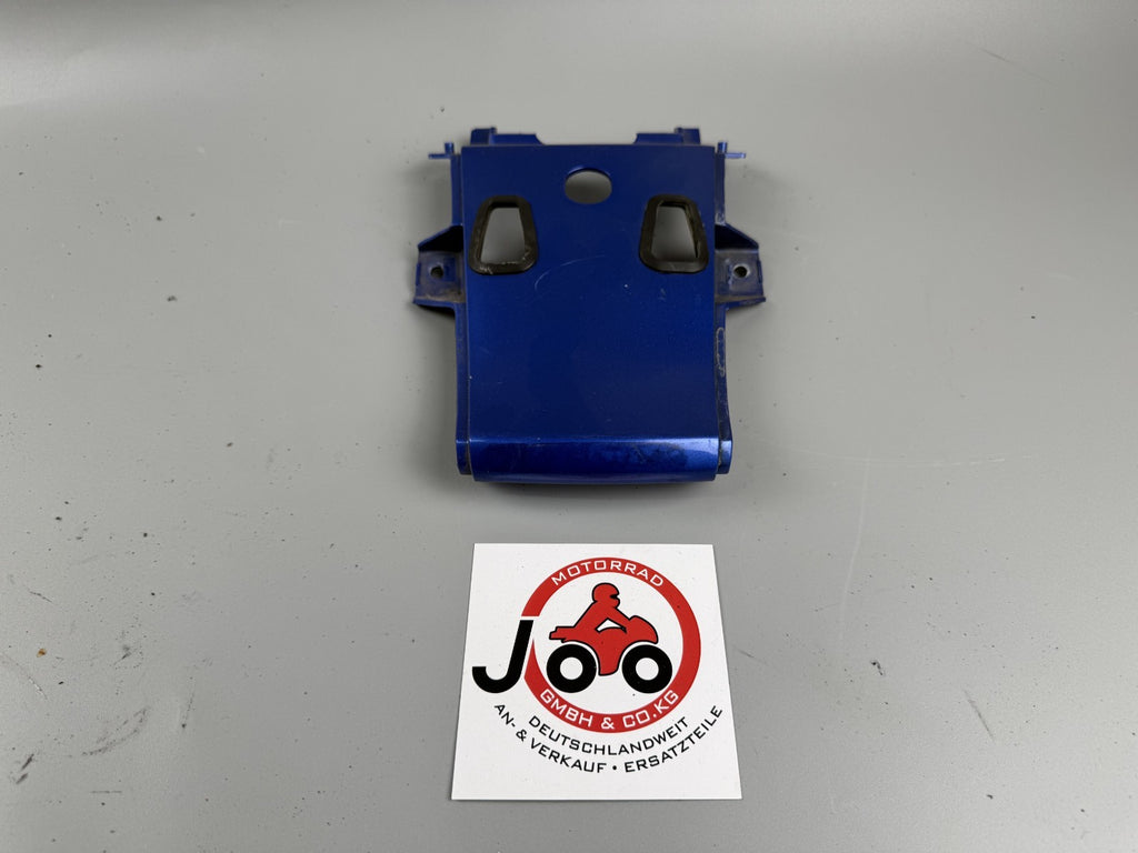 Kawasaki ER 5 ER500A Heckverkleidung mitte Mittige Verkleidung Deckel Cover