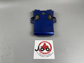 Kawasaki ER 5 ER500A Heckverkleidung mitte Mittige Verkleidung Deckel Cover