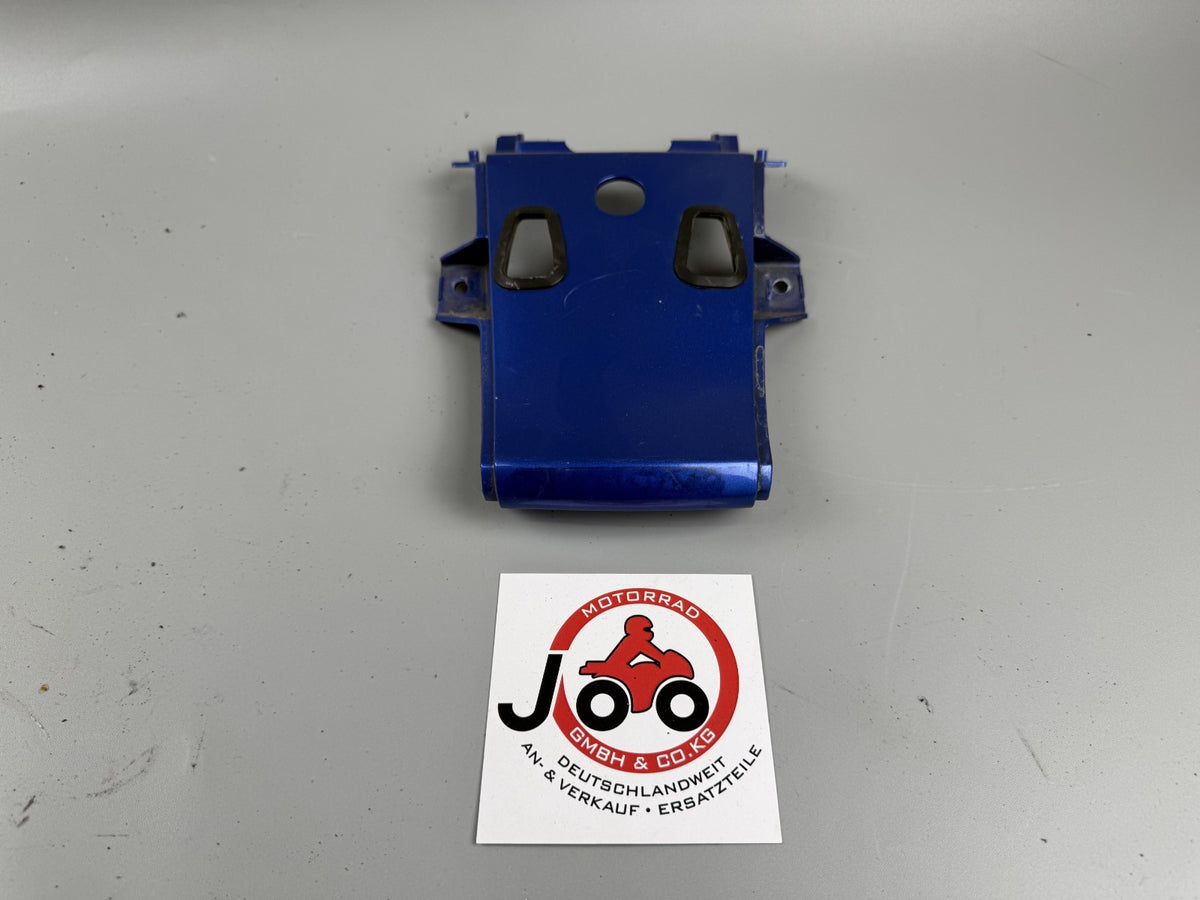 Kawasaki ER 5 ER500A Heckverkleidung mitte Mittige Verkleidung Deckel Cover