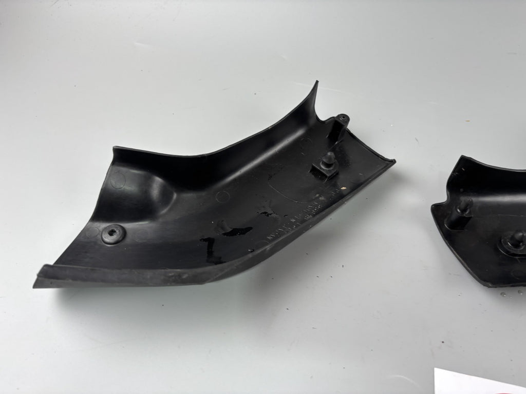Kawasaki ZX6R ZX636 A 2002 Innenverkleidung Abdeckung Verkleidung Deckel