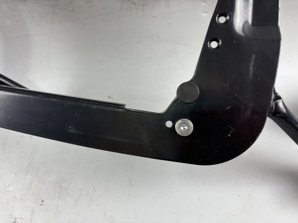 Yamaha FZS600 Fazer RJ02 Kofferset Kofferträger Box Gepäckträger
