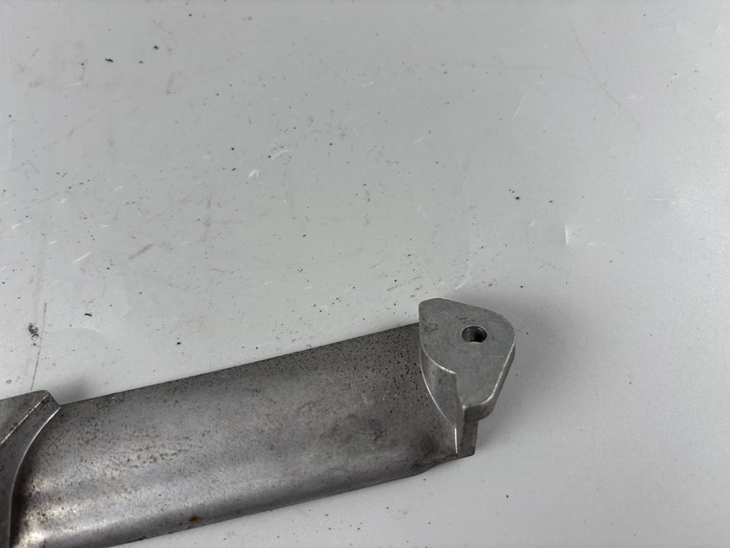 BMW R 1100 RS Halterung Holder Griff Abdeckung