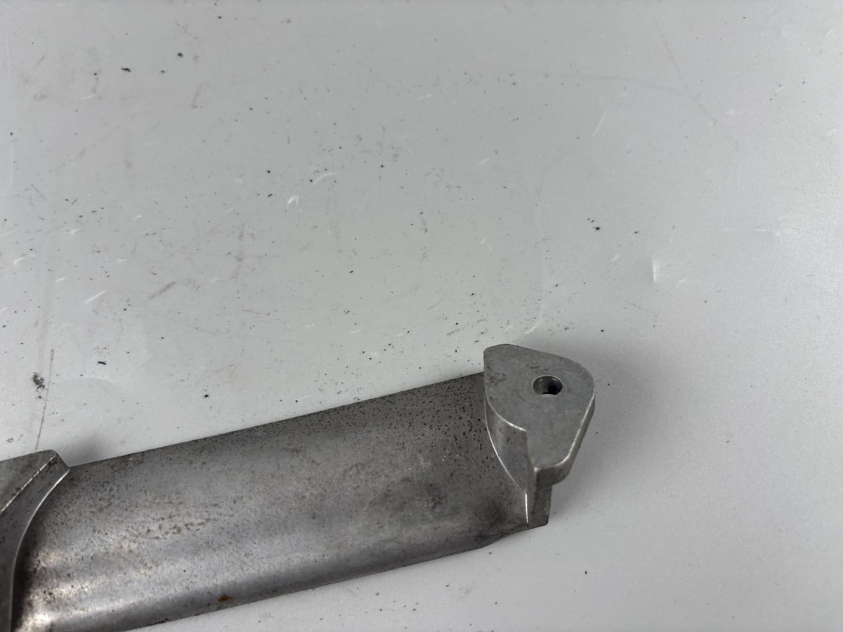 BMW R 1100 RS Halterung Holder Griff Abdeckung