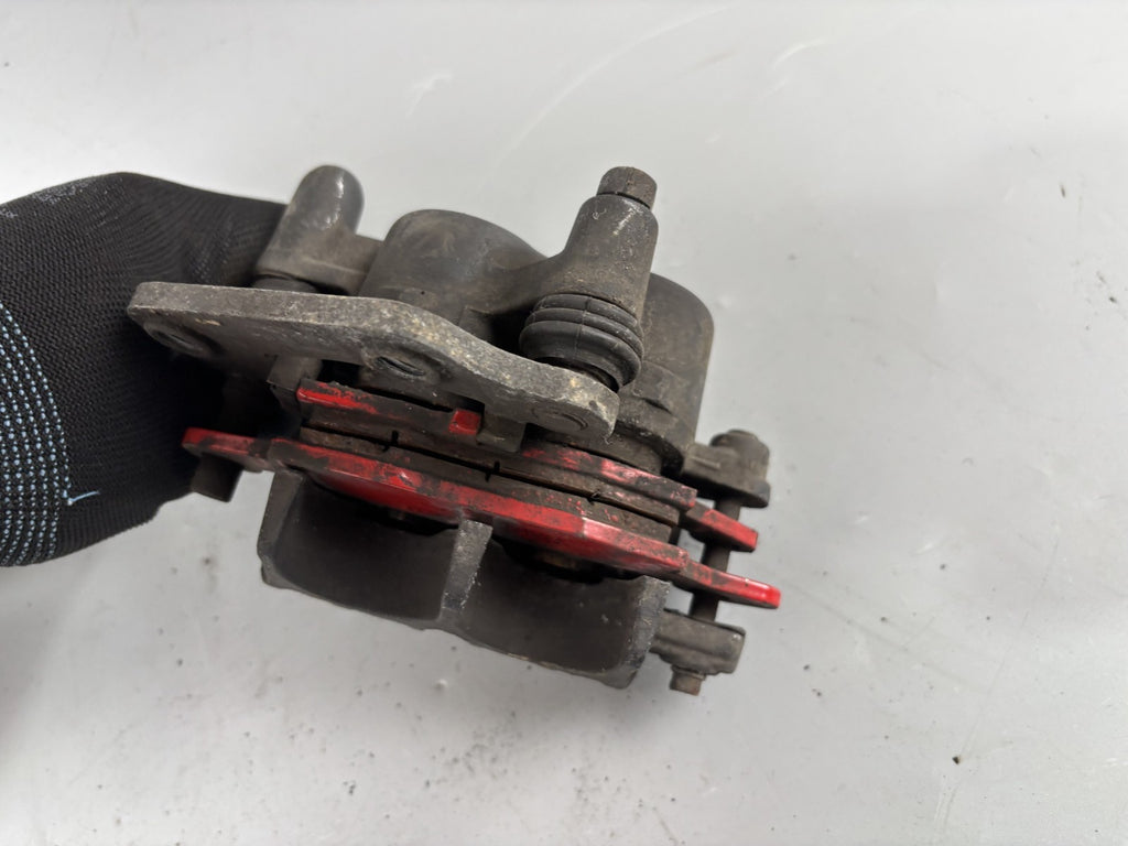 Suzuki SV650 S AV Bremse Brake Bremsanlage Bremssattel Zange  vorne front