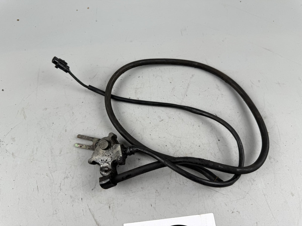 Kawasaki ER6F EX650A Bremslichtschalter Brake Switch Electric