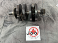 Kawasaki EL250 252 Eliminator Kurbelwelle Pleuel Engine Motor