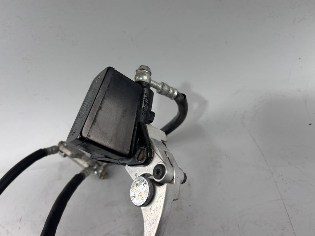 Suzuki RF 600 R GN76A Bremsanlage Bremse Brake Sattel Pumpe vorne front