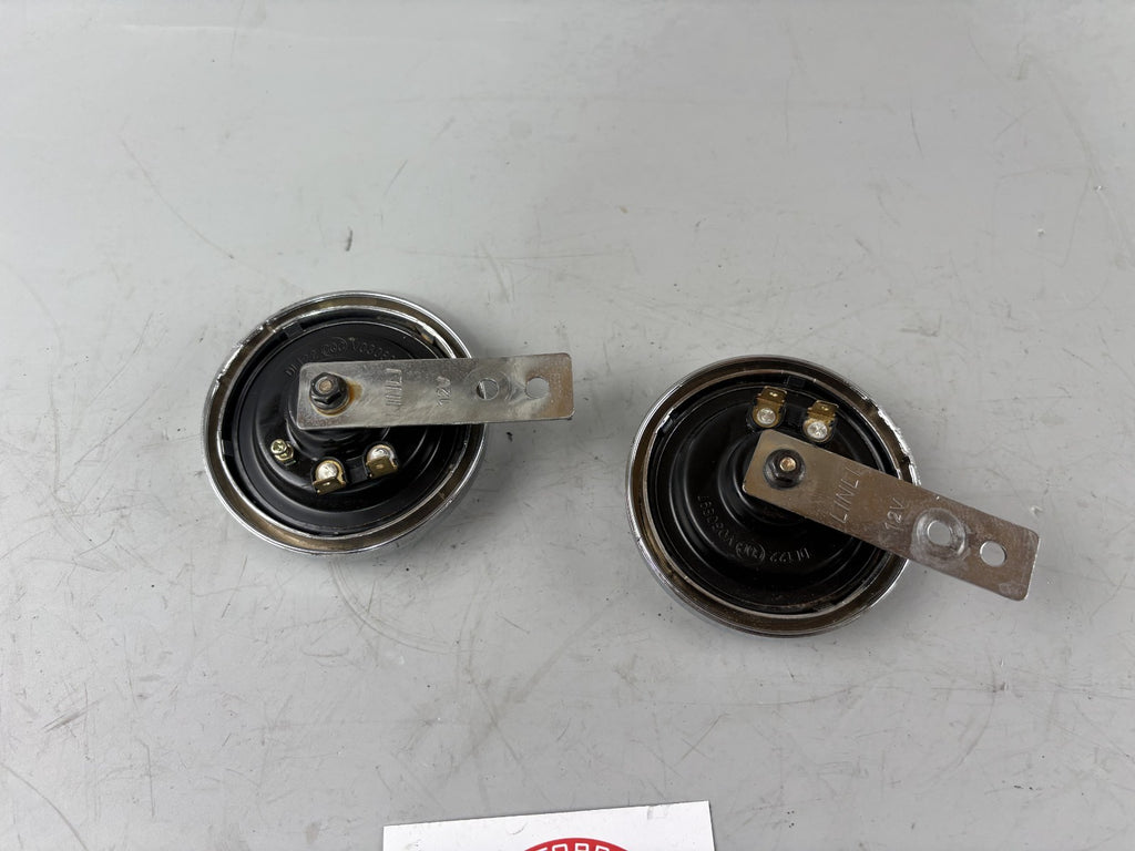 Yamaha XJR1200 4PU Hupe Horn Signal