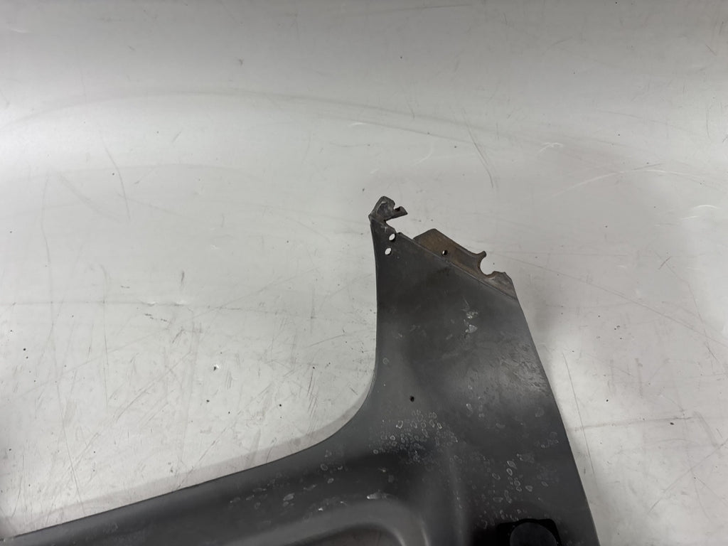 Honda Transalp XL 600 V PD06 Innenverkleidung Cockpitverkleidung Cover Abdeckung