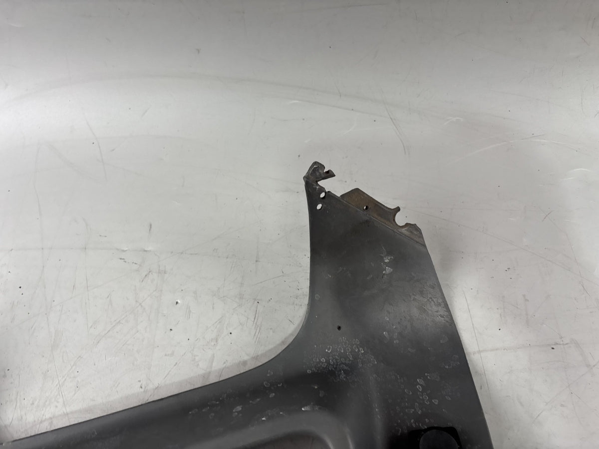Honda Transalp XL 600 V PD06 Innenverkleidung Cockpitverkleidung Cover Abdeckung