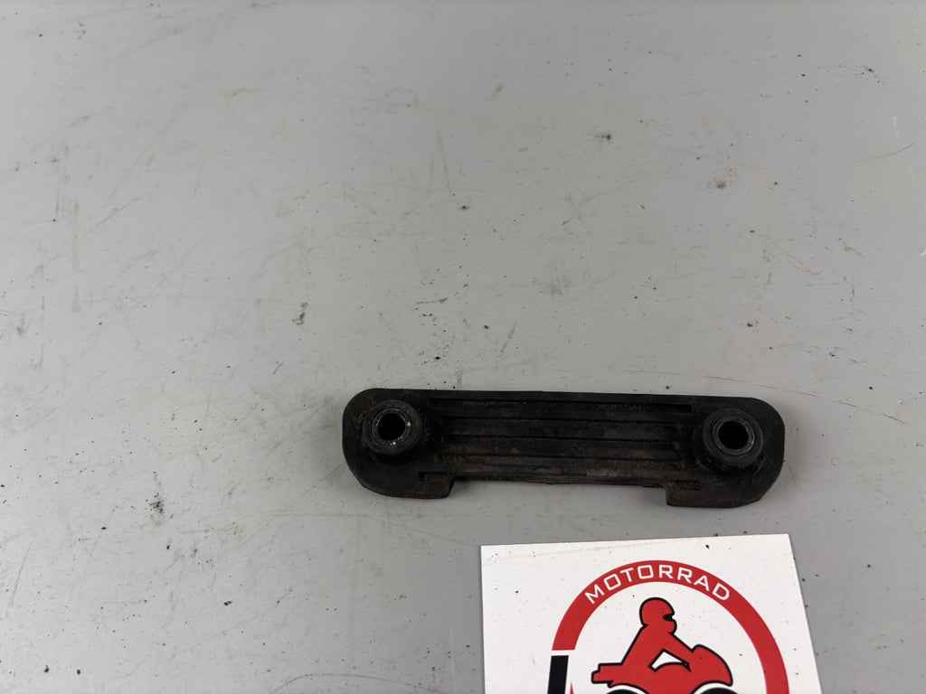Suzuki DR 800 S DR BIG SR43 A/B Tankgummi Vibrationsdämpfer Rubber