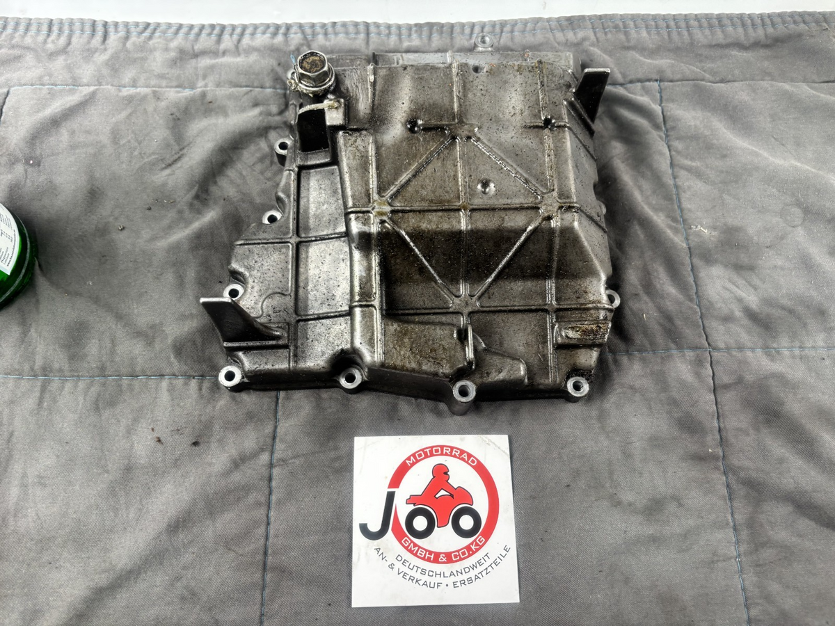 Honda CB 600 F Hornet PC34 Ölwanne Engine Motor Abdeckung Deckel